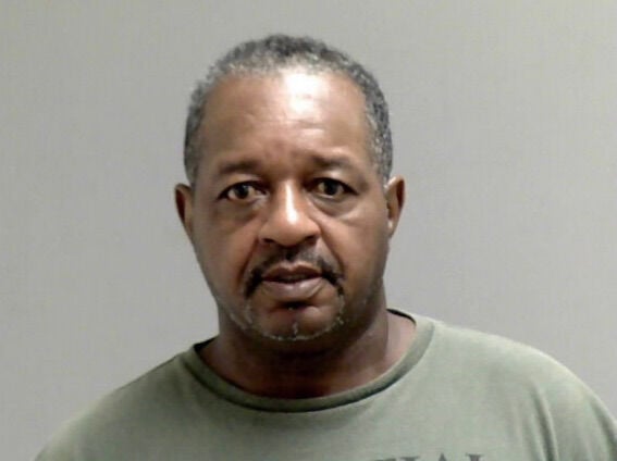 Earl Antonio Akridge